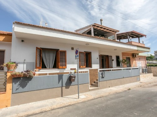 Sommerhus - 4 personer -  - Via del Castagno - Marina Di Ragusa - 97017 - Santa Croce Camerina