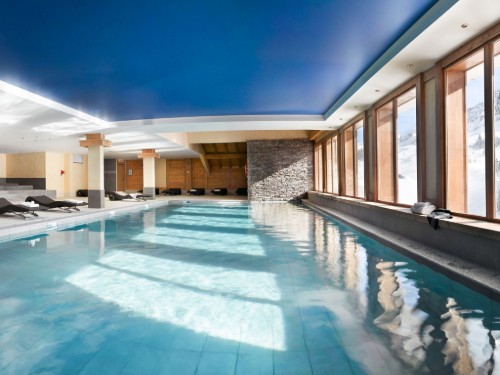 Holiday apartment - 6 persons -  - 74450 - Le Grand Bornand
