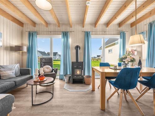 Sommerhus - 6 personer -  - Skipper-Ring - 24376 - Olpenitz