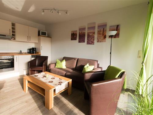 Ferieleilighet - 4 personer -  - Kolkstraße - 26506 - Norddeich