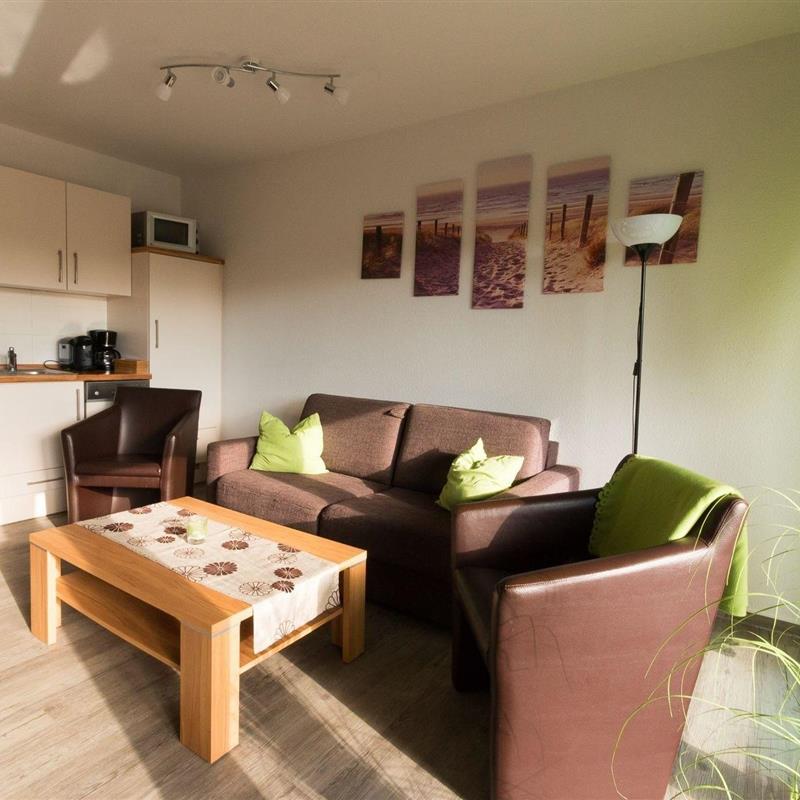 Ferielejlighed - 4 personer -  - Kolkstraße - 26506 - Norddeich