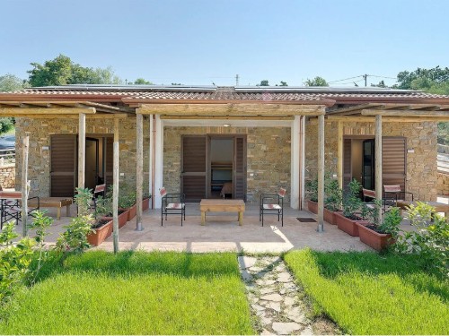 Holiday home - 12 persons -  - Via Virgilio - 84040 - Marina Di Casal Velino