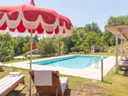 Sommerhus - 10 personer -  - Terranuova Bracciolini - 52028