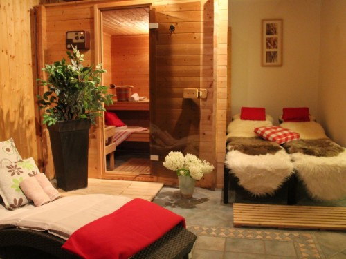 Holiday apartment - 3 persons -  - Flachauer Straße - 5542 - Flachau
