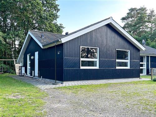 Ferienhaus - 12 Personen -  - Kalvehavestien - Fjellerup - 8585 - Glesborg
