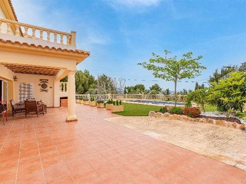 Holiday home - 12 persons -  - 03710 - Calpe / Calp