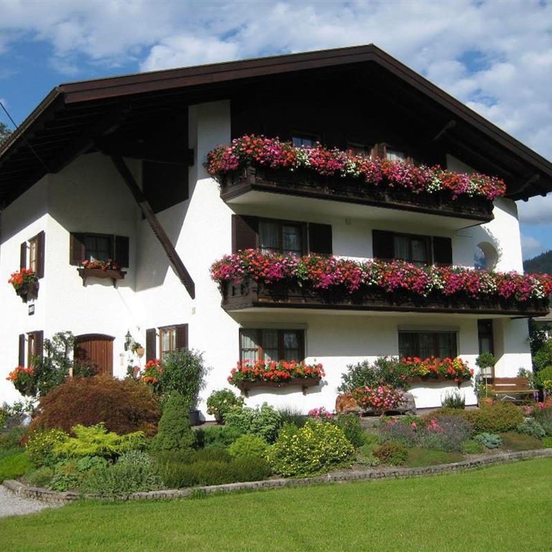  - 1 person -  - Mösle - 6633 - Biberwier