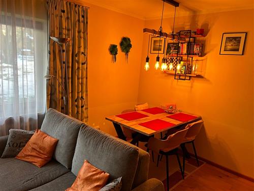 Ferieleilighet - 2 personer -  - Gerhart-Hauptmann Straße - 83209 - Prien A. Chiemsee