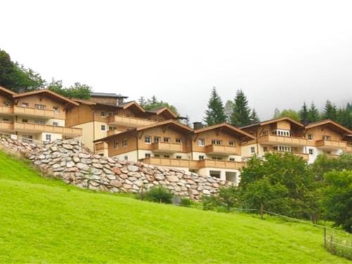 Ferielejlighed - 8 personer -  - 5753 - Saalbach Hinterglemm