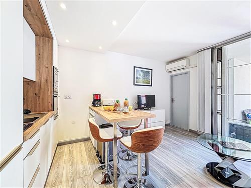 Ferielejlighed - 4 personer -  - La Grande Motte - 34280