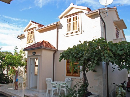 Ferieleilighet - 3 personer -  - Dolcic - 21400 - Supetar