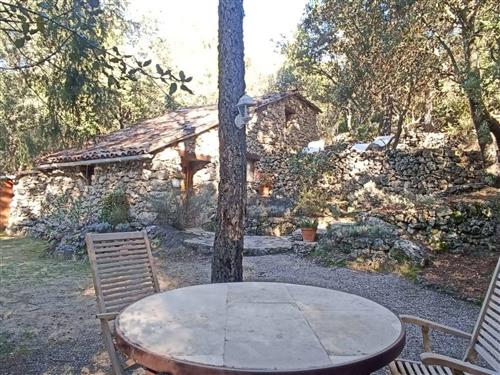 Holiday home - 4 persons -  - Sillans-La-Cascade - 83690