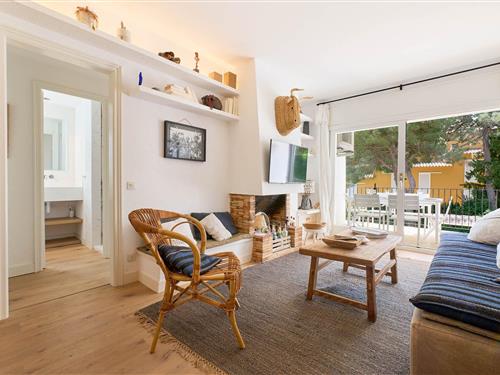 Holiday apartment - 6 persons -  - 17210 - Calella De Palafrugell, L