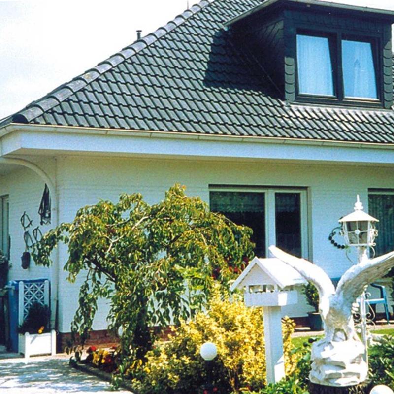 Ferielejlighed - 2 personer -  - Rosengrund - 25761 - Büsum