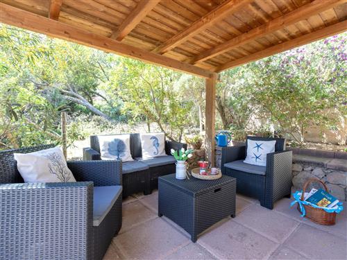 Ferieleilighet - 3 personer -  - Badesi - 07031