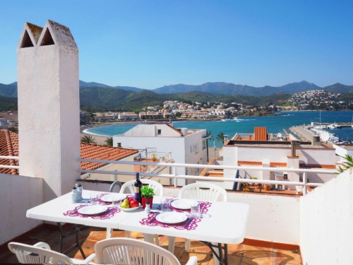 Ferielejlighed - 5 personer -  - 17490 - Llançà