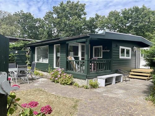 Semesterhus/Semesterlägenhet - 4 personer -  - 1753GD - Sint Maartenszee