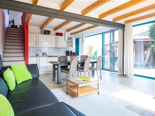 Feriehus - 4 personer -  - Ostseeblick - 23948 - Wohlenberg