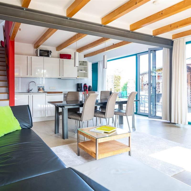 Sommerhus - 4 personer -  - Ostseeblick - 23948 - Wohlenberg