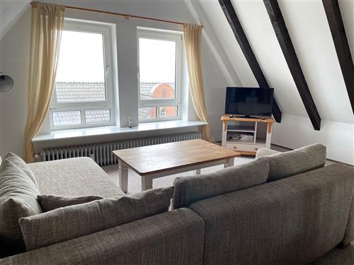 Ferielejlighed - 4 personer -  - Sandwall - 25938 - Wyk Auf Föhr