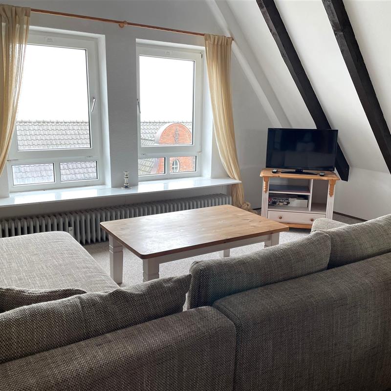 Ferielejlighed - 4 personer -  - Sandwall - 25938 - Wyk Auf Föhr