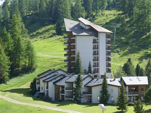 Sommerhus - 8 personer -  - Siviez-Nendaz - 1997