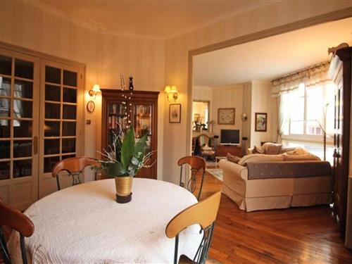 Ferienhaus - 4 Personen -  - 87000 - Limoges