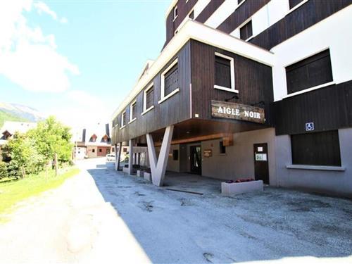 Ferienhaus - 2 Personen -  - 05240 - La Salle Les Alpes