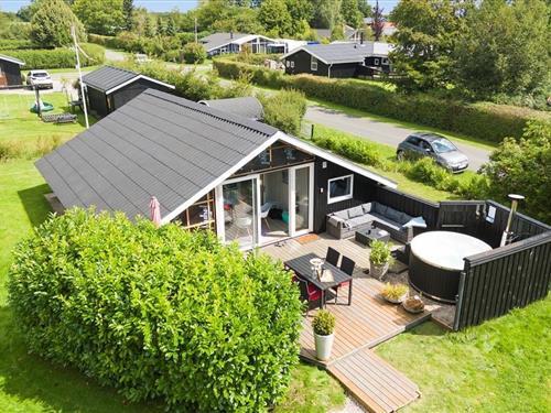 Ferienhaus - 6 Personen -  - Pøt Strandby - Pöt Strandby - 7130 - Juelsminde