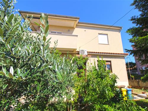 Holiday apartment - 4 persons -  - Bokordici - 52100