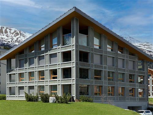 Ferienhaus - 6 Personen -  - Lenzerheide - 7078