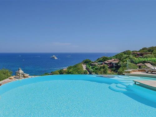 Sommerhus - 14 personer -  - Via Punta Lada - Porto Rotondo - 07026 - Porto Rotondo  -Ot-