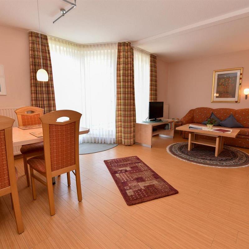 Ferielejlighed - 4 personer -  - Vogelsand - 27476 - Cuxhaven-Döse