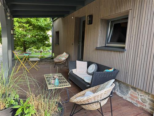 Ferieleilighet - 2 personer -  - Beeskow - 15848