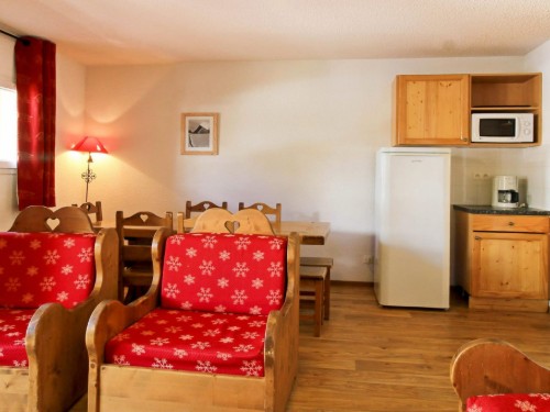 Ferielejlighed - 7 personer -  - 04260 - Allos