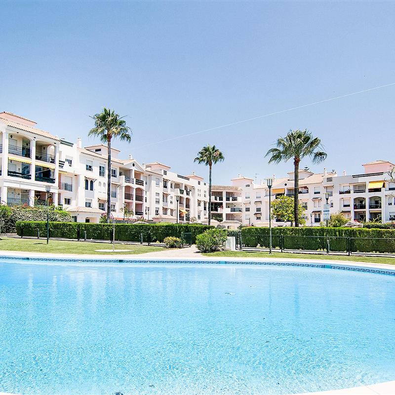 Ferielejlighed - 4 personer -  - Marbella - 29670