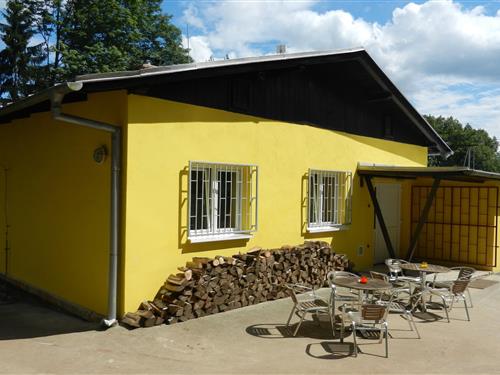 Sommerhus - 6 personer -  - 59662 - Nedvedice