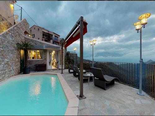 Holiday apartment - 4 persons -  - 20212 - Mazzola