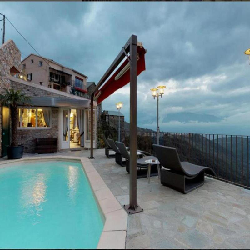 Ferielejlighed - 4 personer -  - 20212 - Mazzola