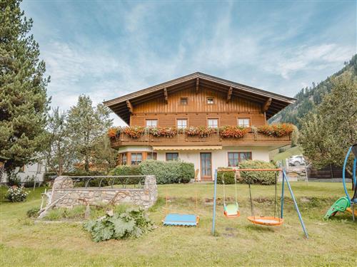 Ferielejlighed - 5 personer -  - Moosenweg - 5661 - Rauris