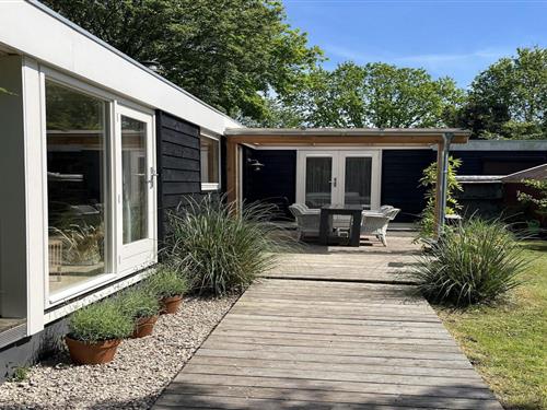 Ferienhaus - 4 Personen -  - 1753GD - Sint Maartenszee