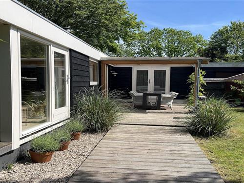 Holiday home - 4 persons -  - 1753GD - Sint Maartenszee