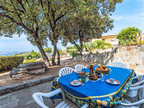 Holiday apartment - 3 persons -  - Lumio - 20260