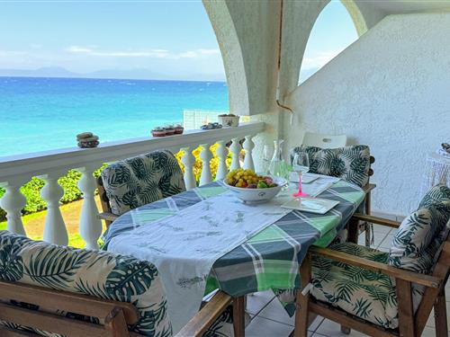 Holiday apartment - 6 persons -  - Melissi - 20200 - Melissi