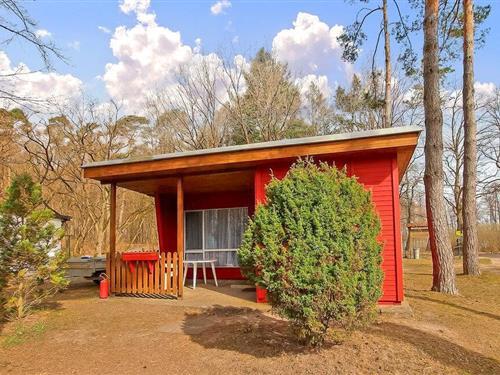 Feriehus - 2 personer -  - Seestraße - Rheinsberg Ot Warenthin - 16831 - Rheinsberg Ot Warenthi