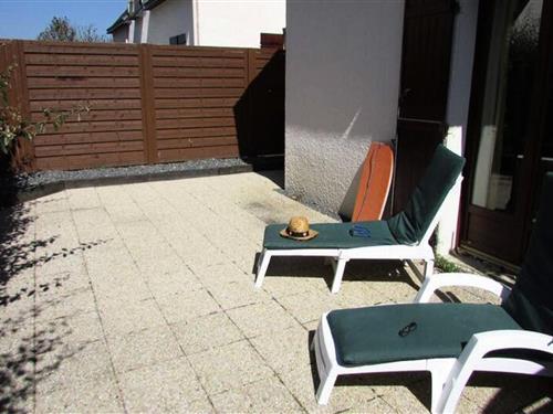 Ferienhaus - 4 Personen -  - 56410 - Erdeven