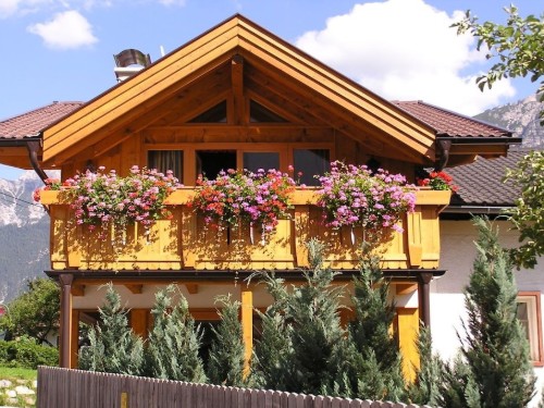 Sommerhus - 4 personer -  - 6167 - Neustift Im Stubaital