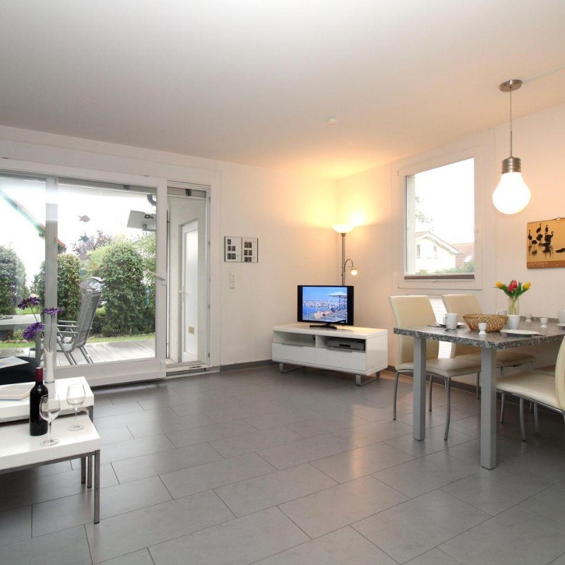 Ferielejlighed - 4 personer -  - Büsumer Ring - 18225 - Kühlungsborn - West