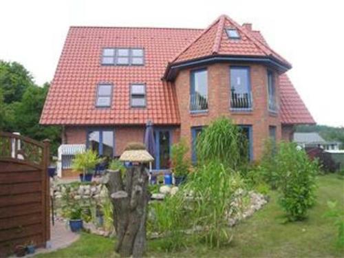 Ferielejlighed - 3 personer -  - Hinter den Tannen - 17454 - Zinnowitz