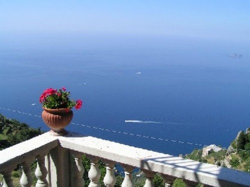 Ferienhaus - 5 Personen -  - 80084 - Praiano